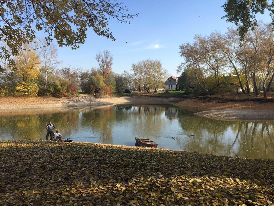 Penzion Platan Dunajská Streda Exterior foto